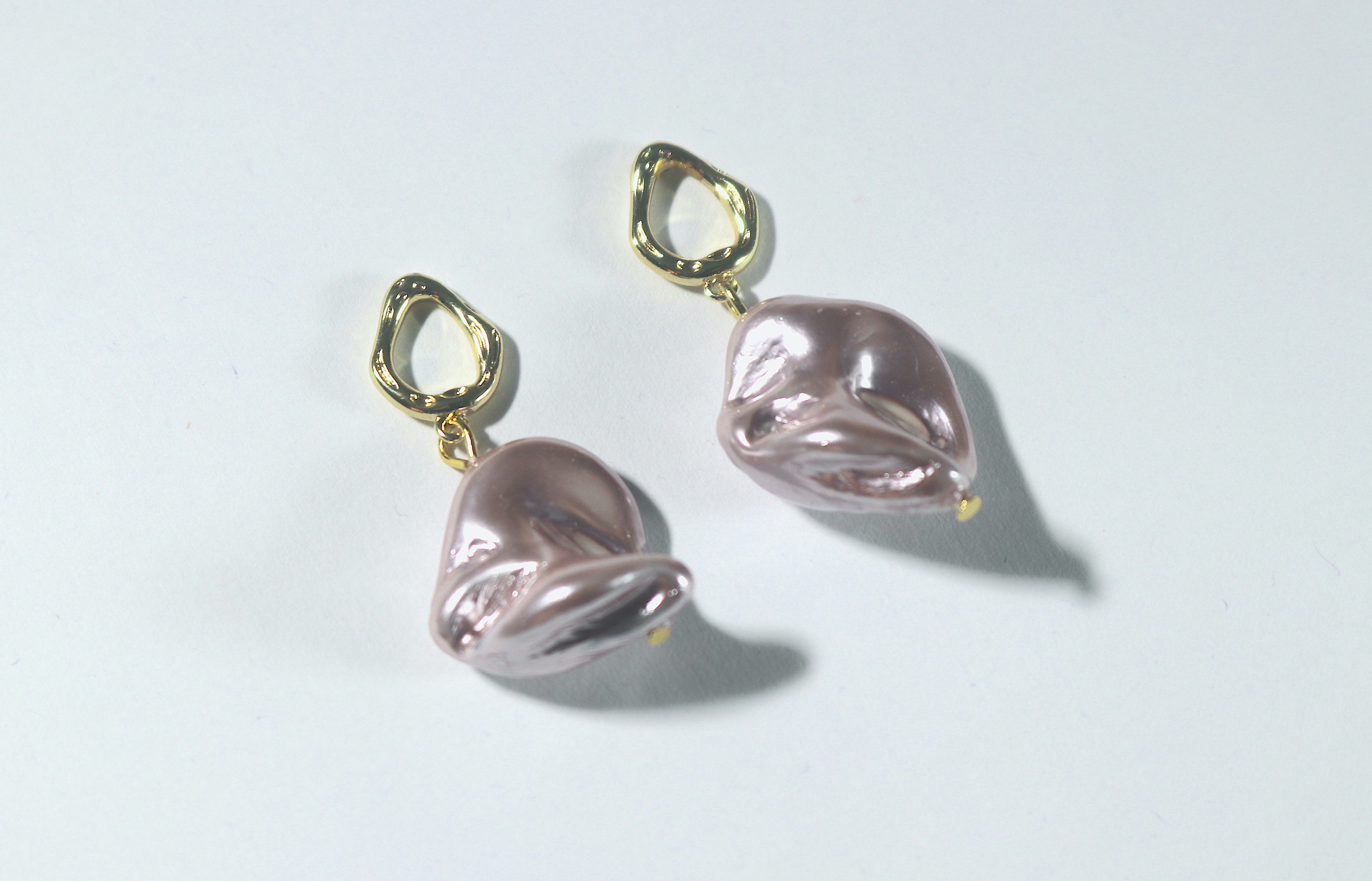 Boucles d'oreilles Phine