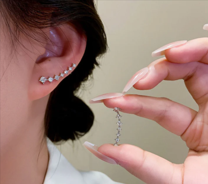 Boucles 7 étoiles