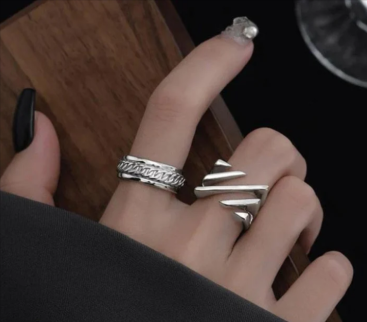 Bague Nora