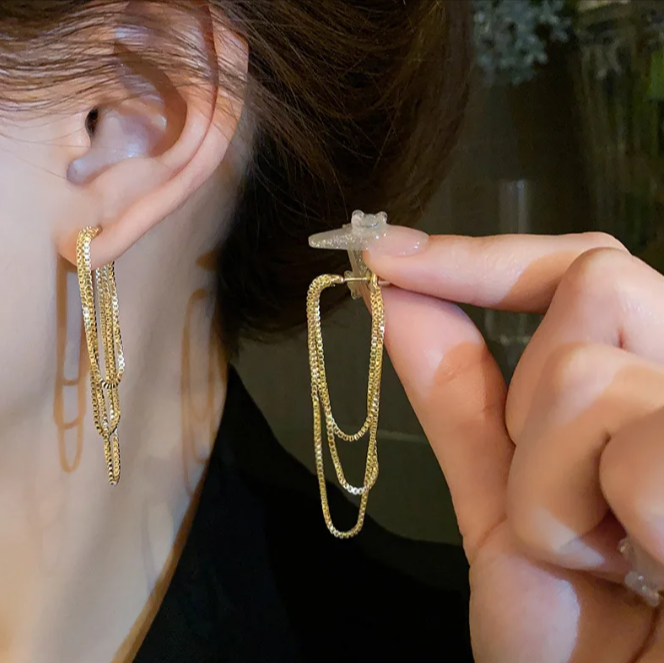 BOUCLES QUIN