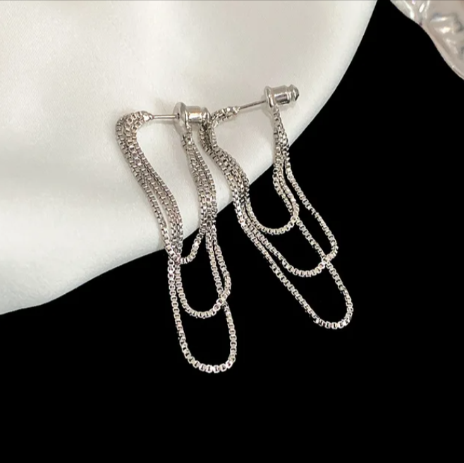 BOUCLES QUIN