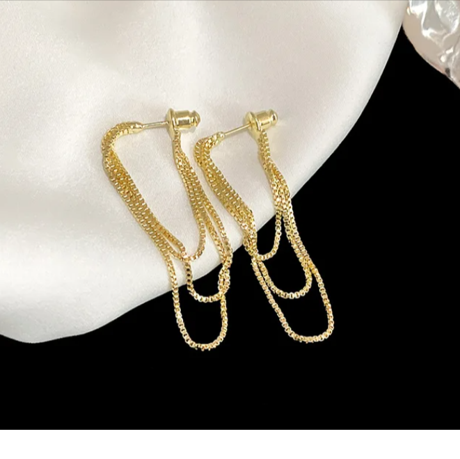 BOUCLES QUIN