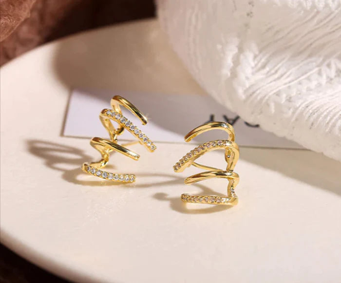 BOUCLES GRIFFE