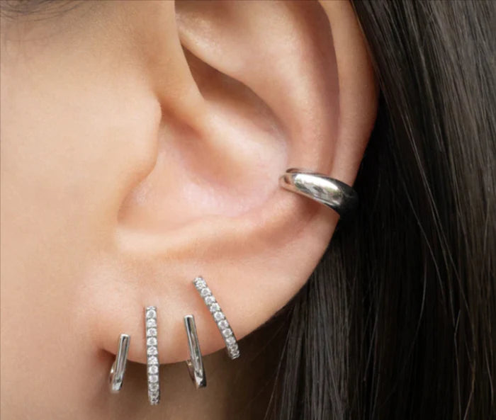 BOUCLES GRIFFE