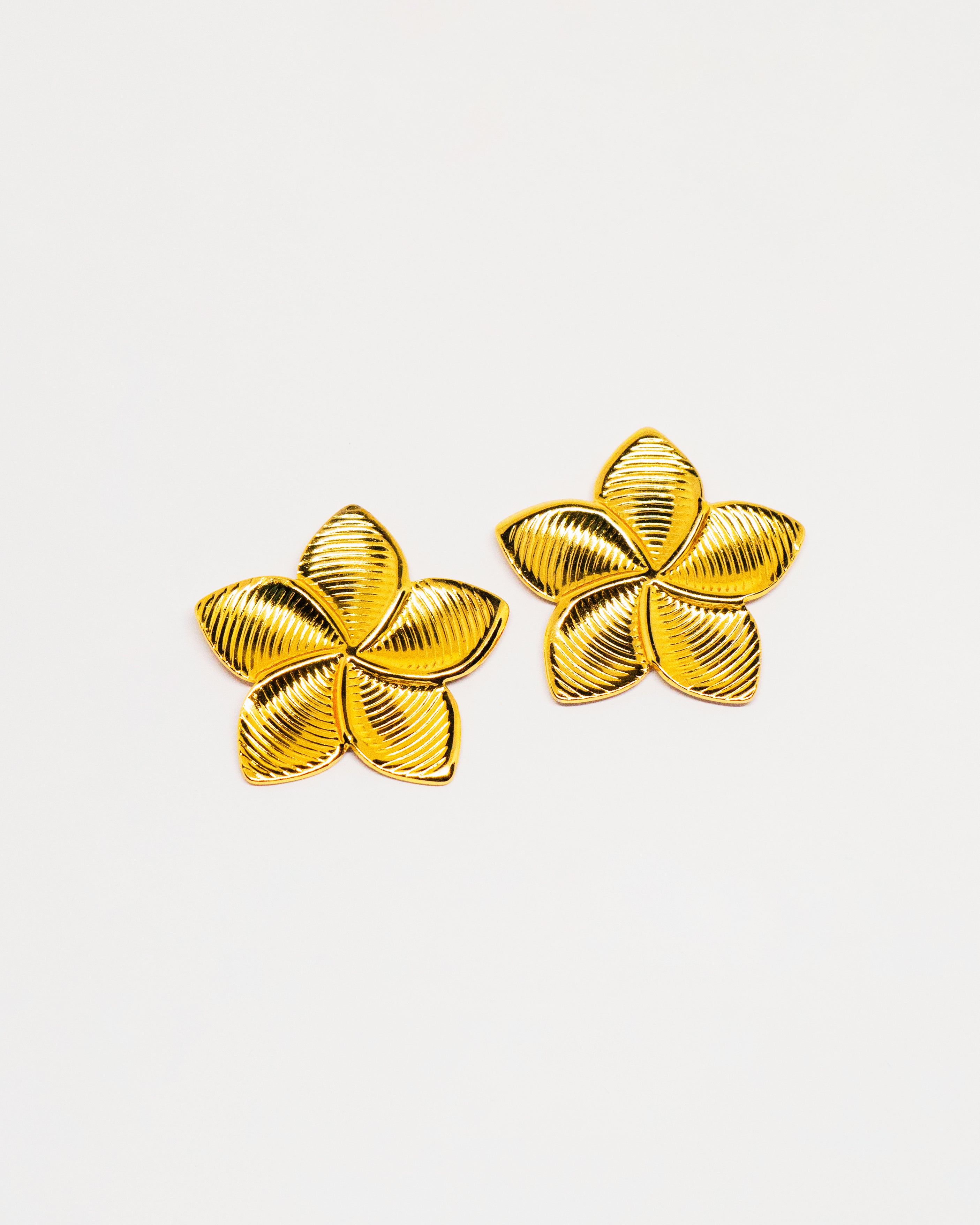 Éclat Fleur d’Or