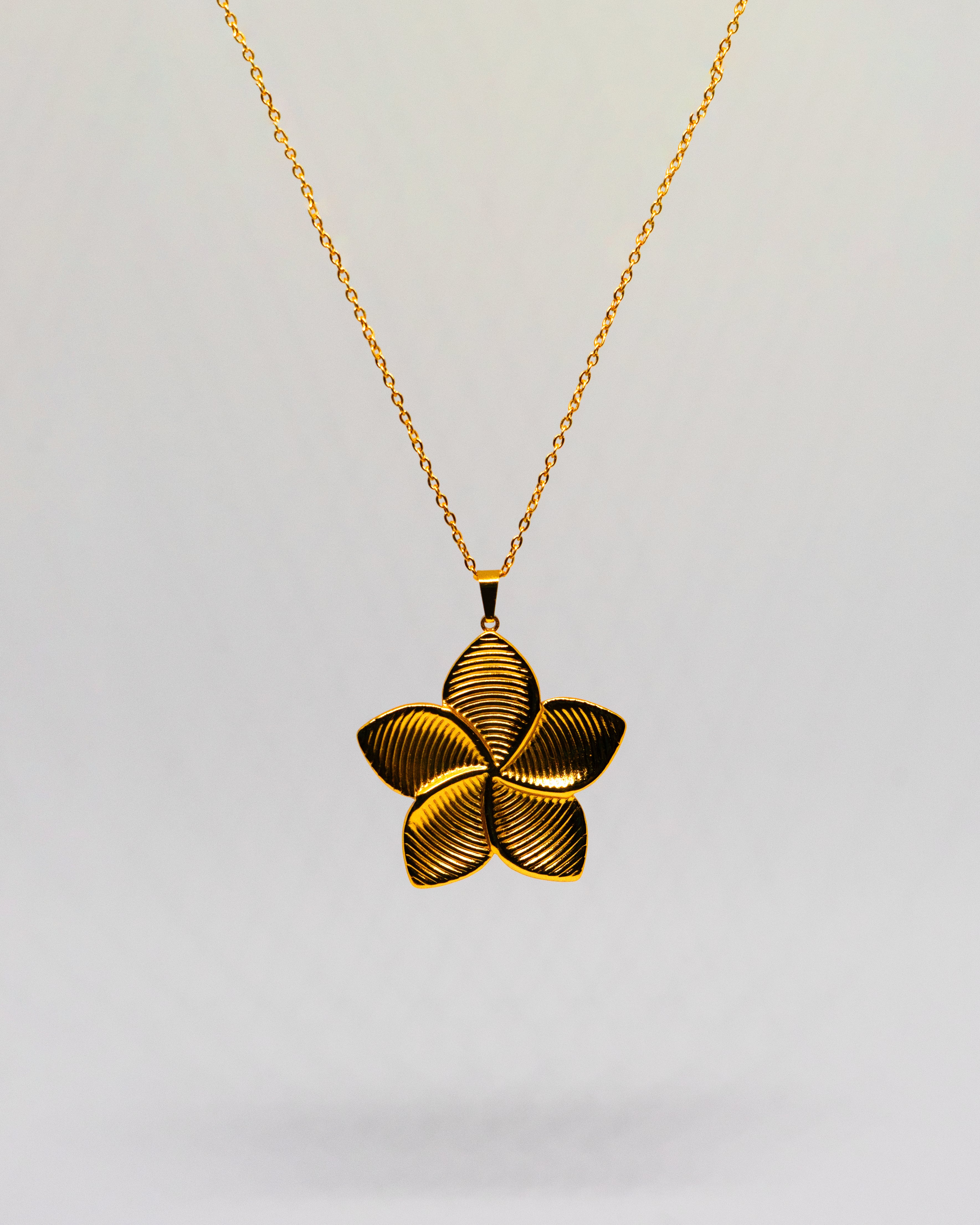 Éclat Fleur d’Or