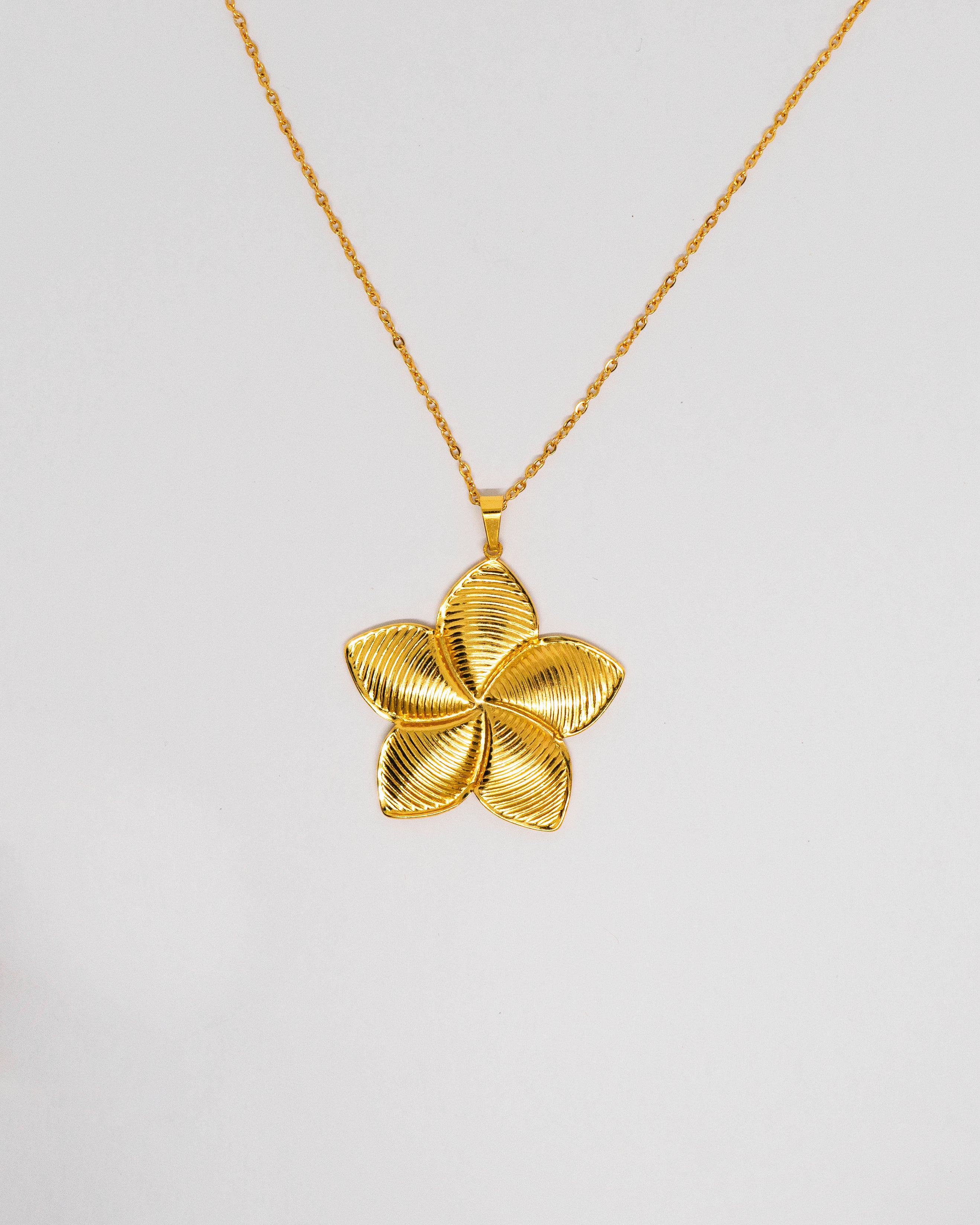 Éclat Fleur d’Or