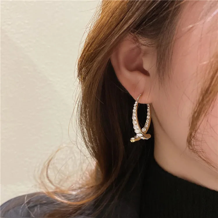 Boucles lea
