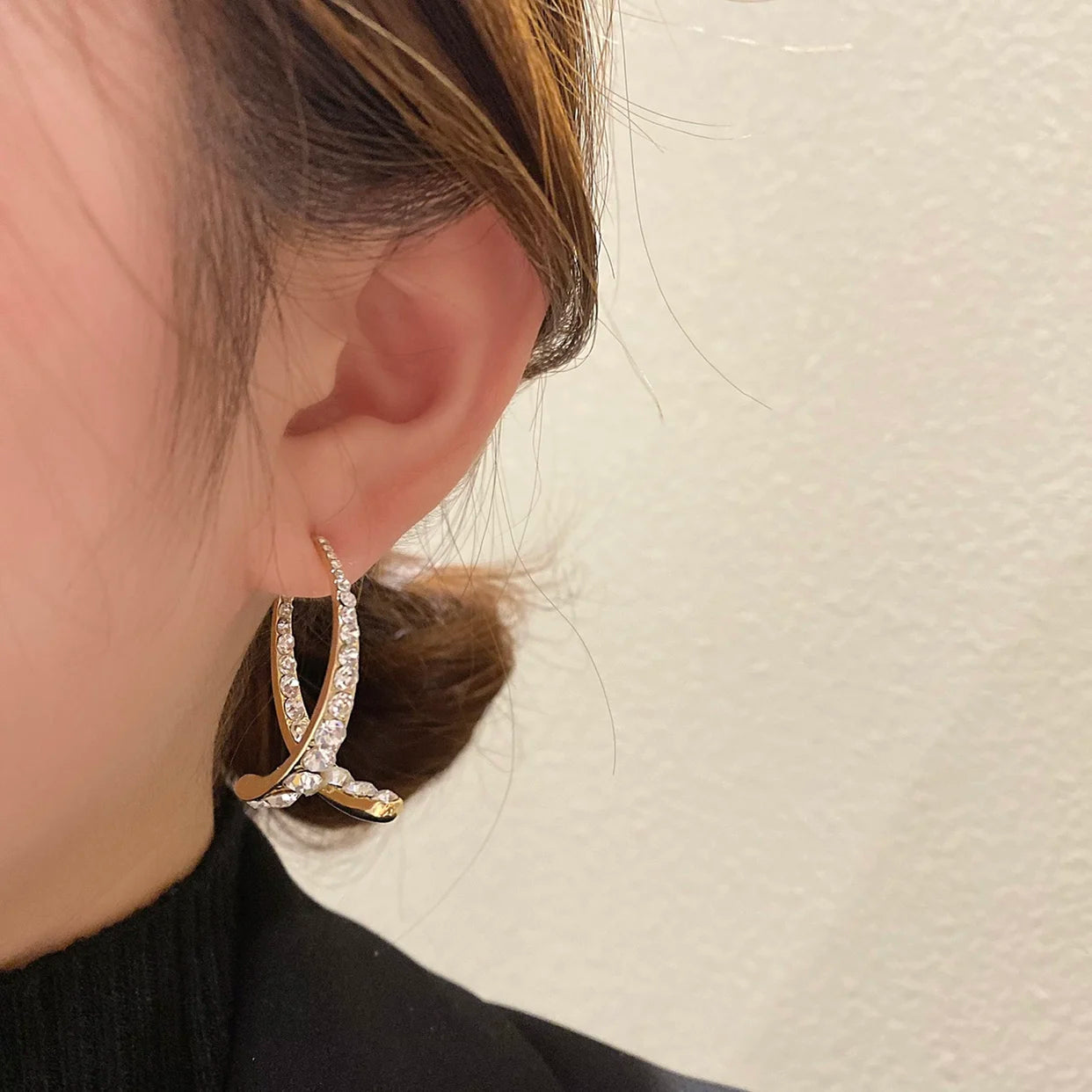 Boucles lea