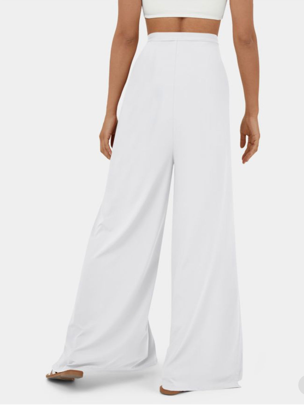 Pantalon Wrap sImple