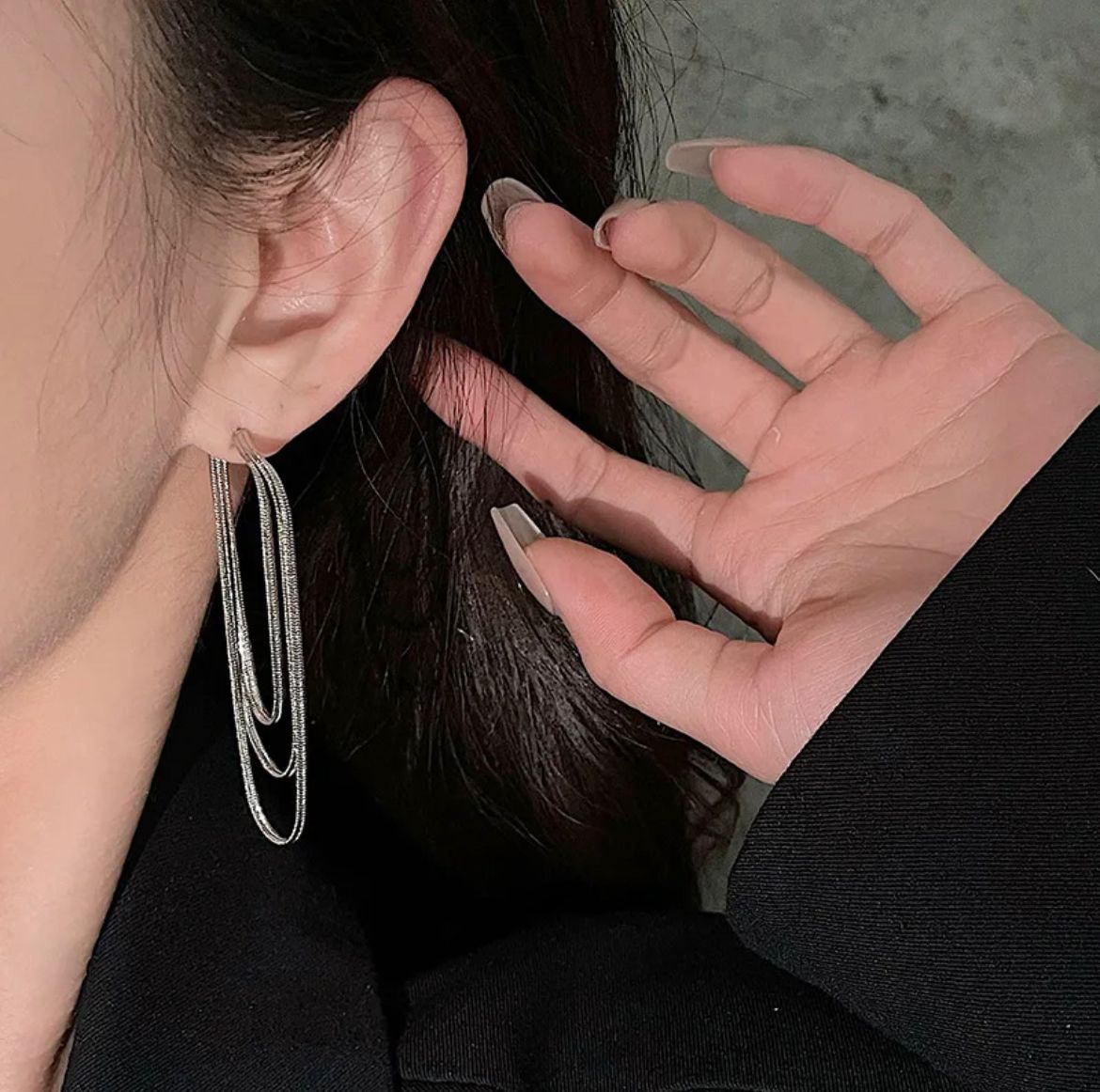 BOUCLES QUINN