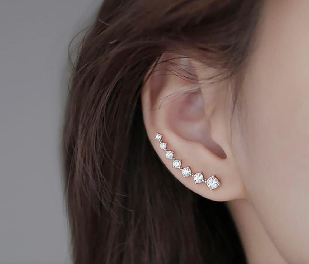 Boucles 7 étoiles