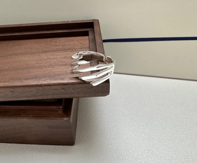 Bague Nora