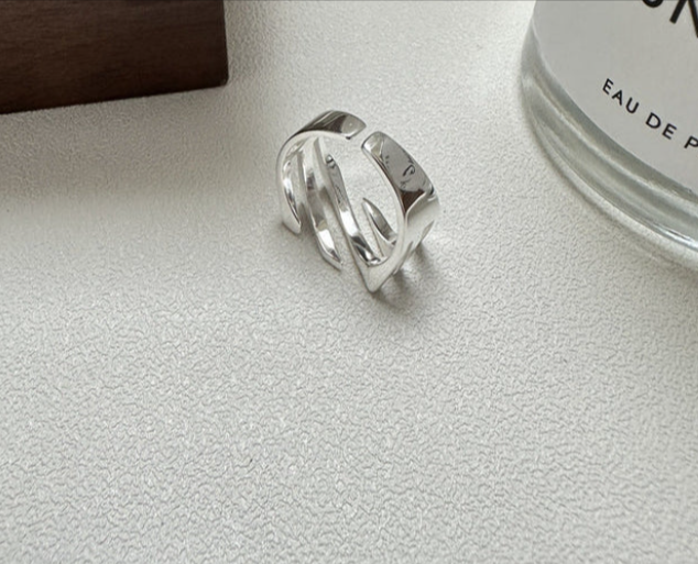 Bague Nora