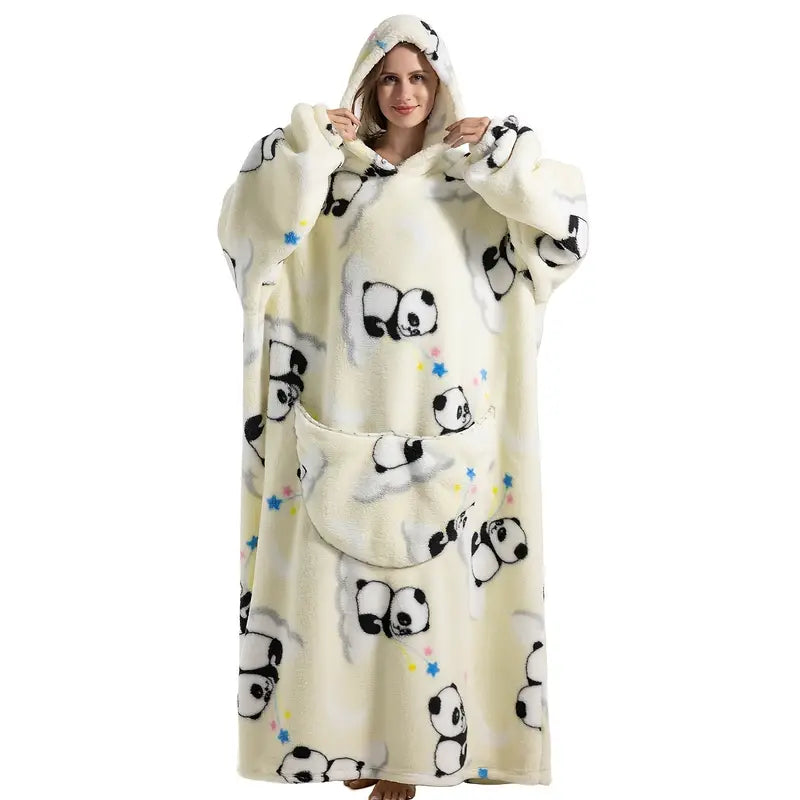 Pull Panda Super-doux