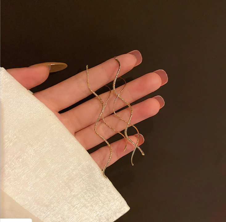 Boucles Possey