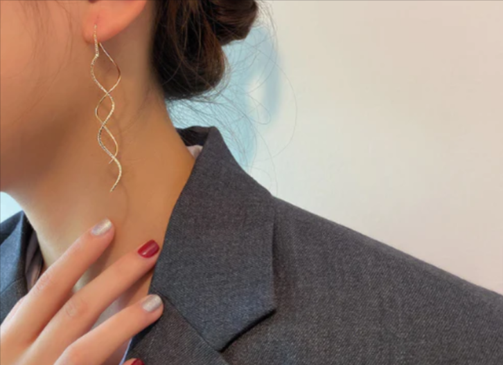 Boucles Possey