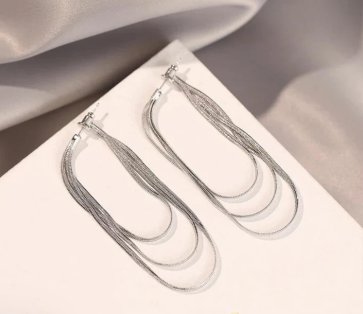 BOUCLES QUINN