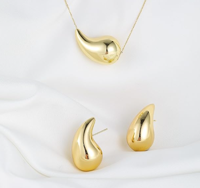 Ensemble Drop