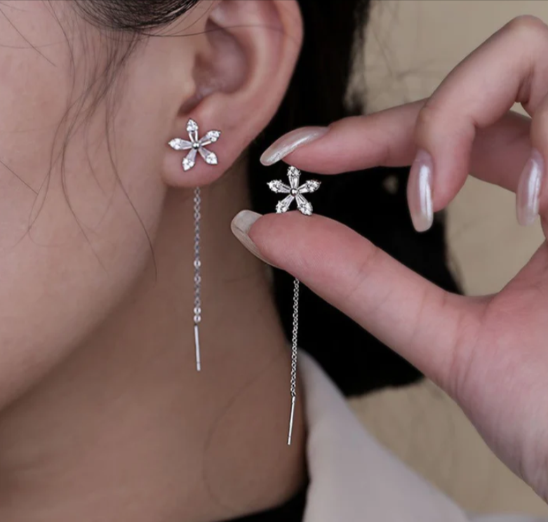Fleurs Diamant
