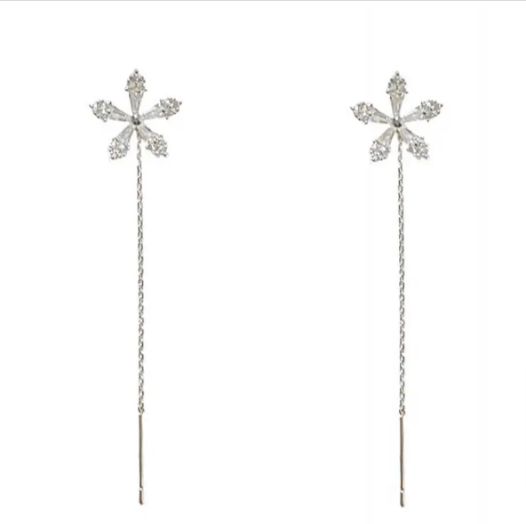 Fleurs Diamant
