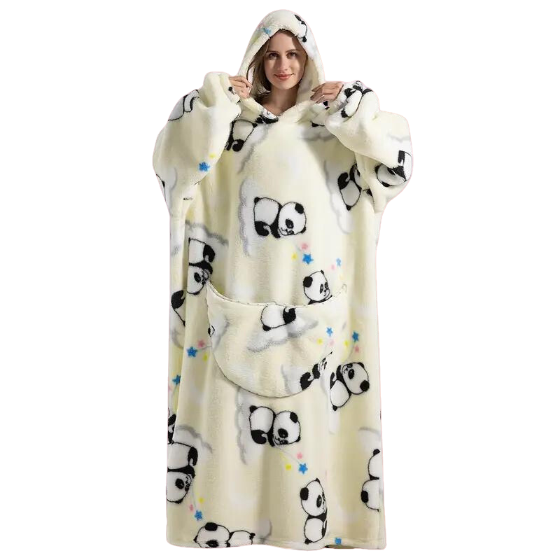 Pull Panda Super-doux