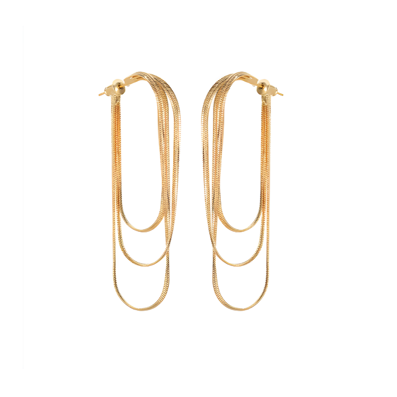 BOUCLES QUINN