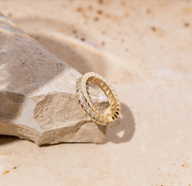 Alora Eternity Band