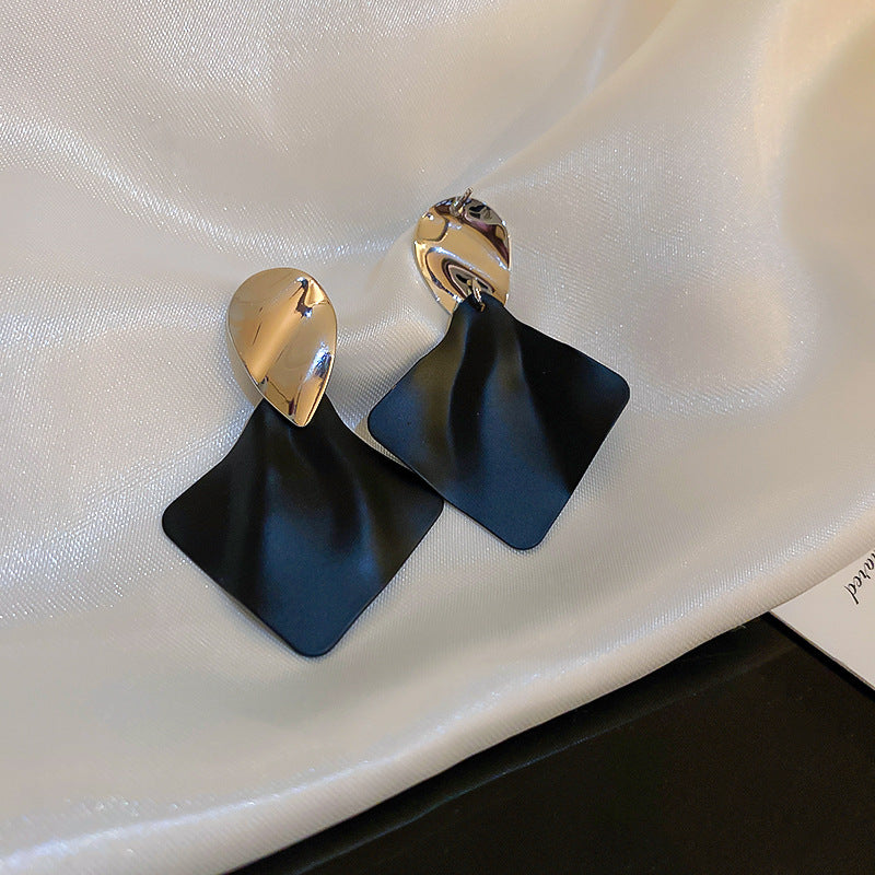 Boucles d'oreilles Sanji