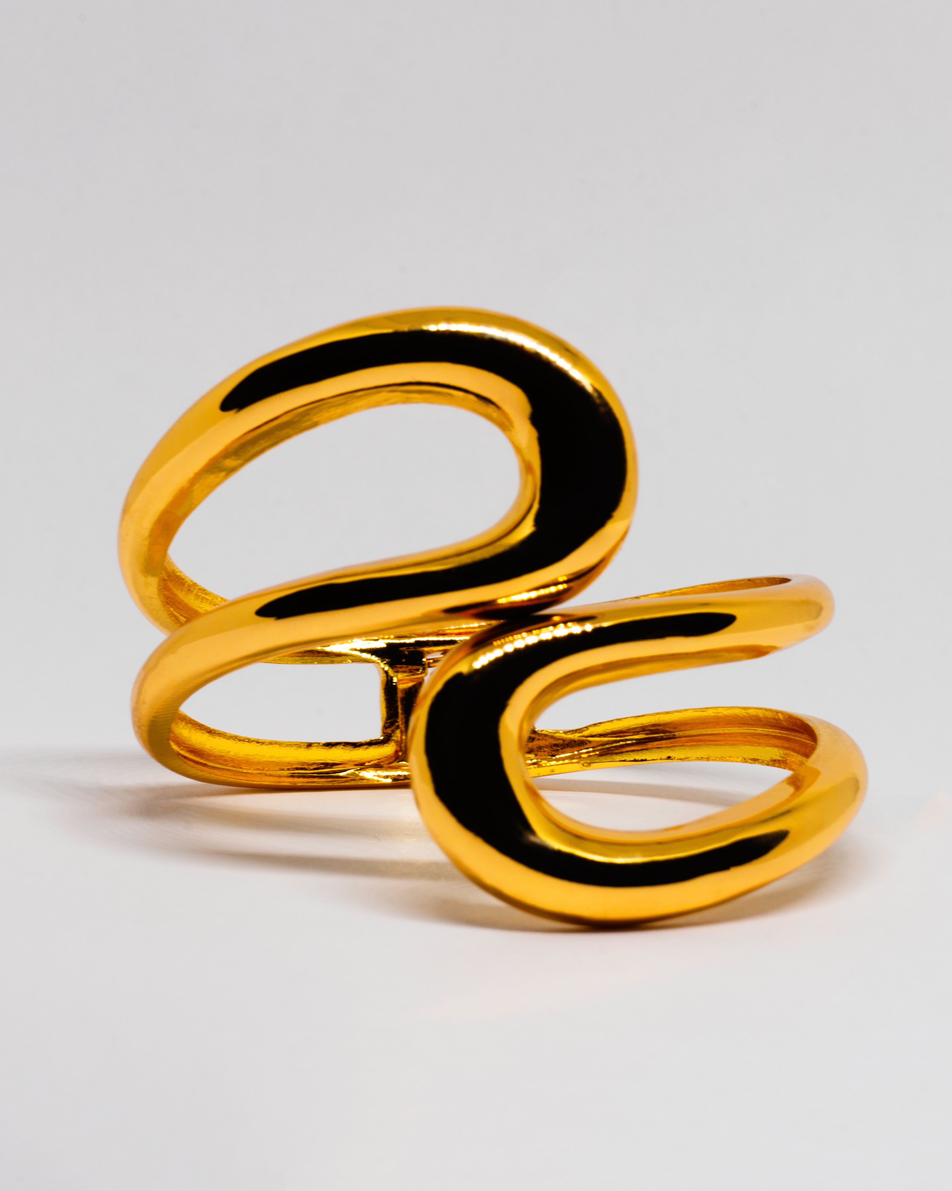 Bracelet manchette