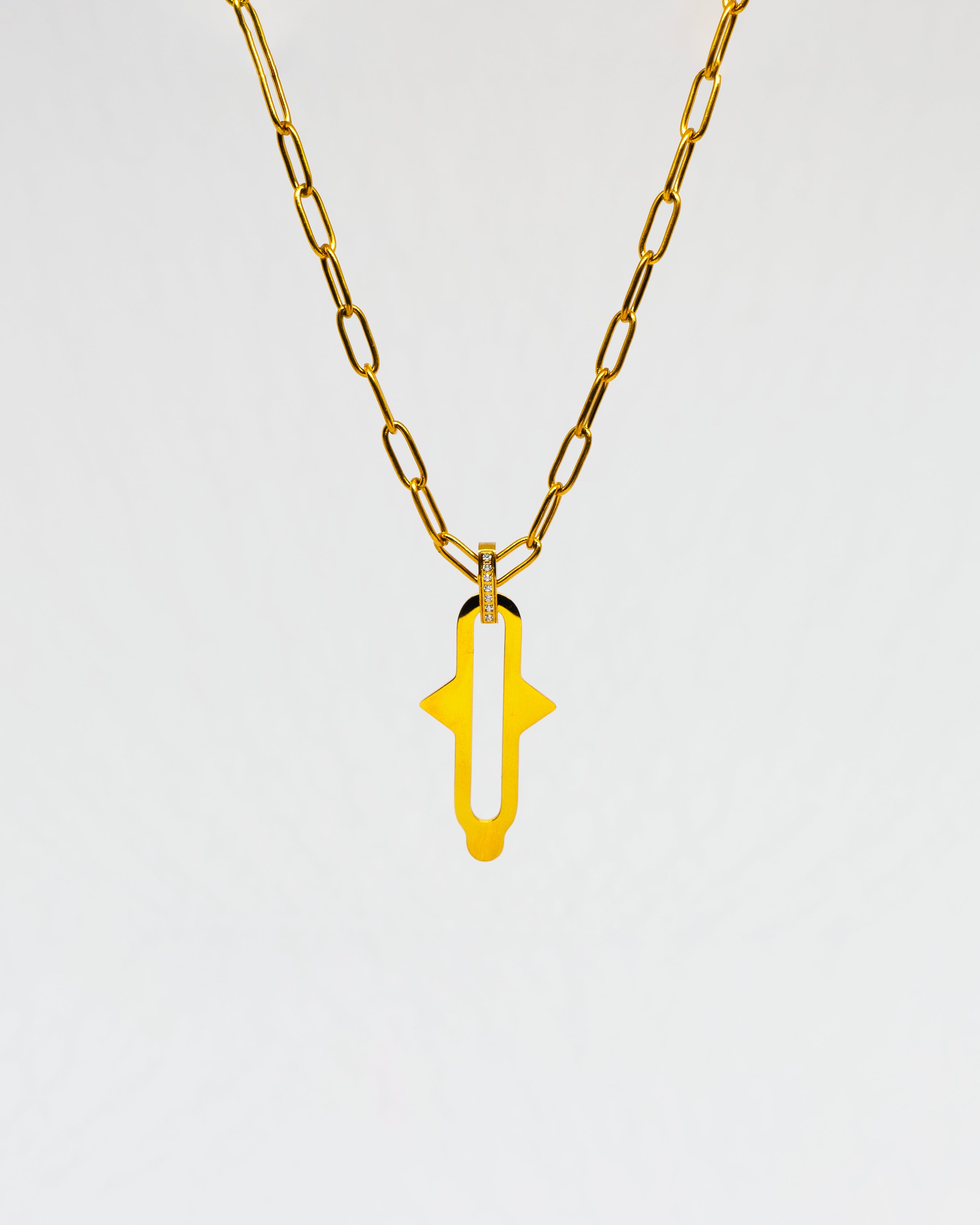 Collier Cordoba