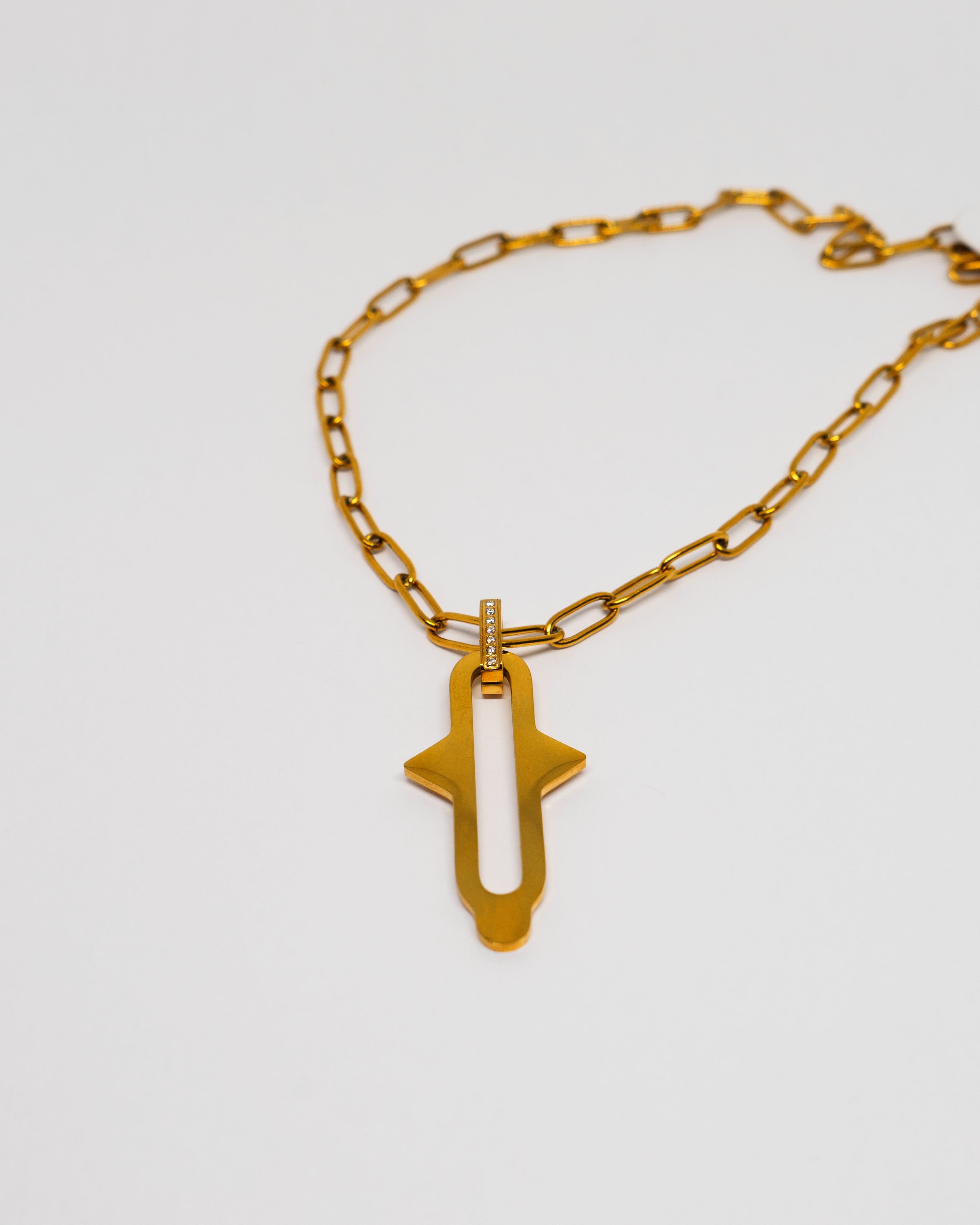 Collier Cordoba