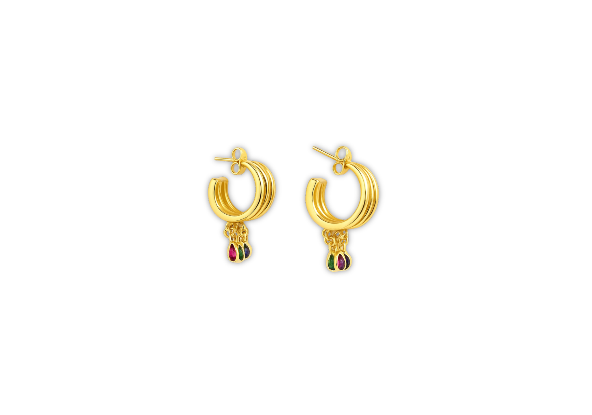 Boucles Nila