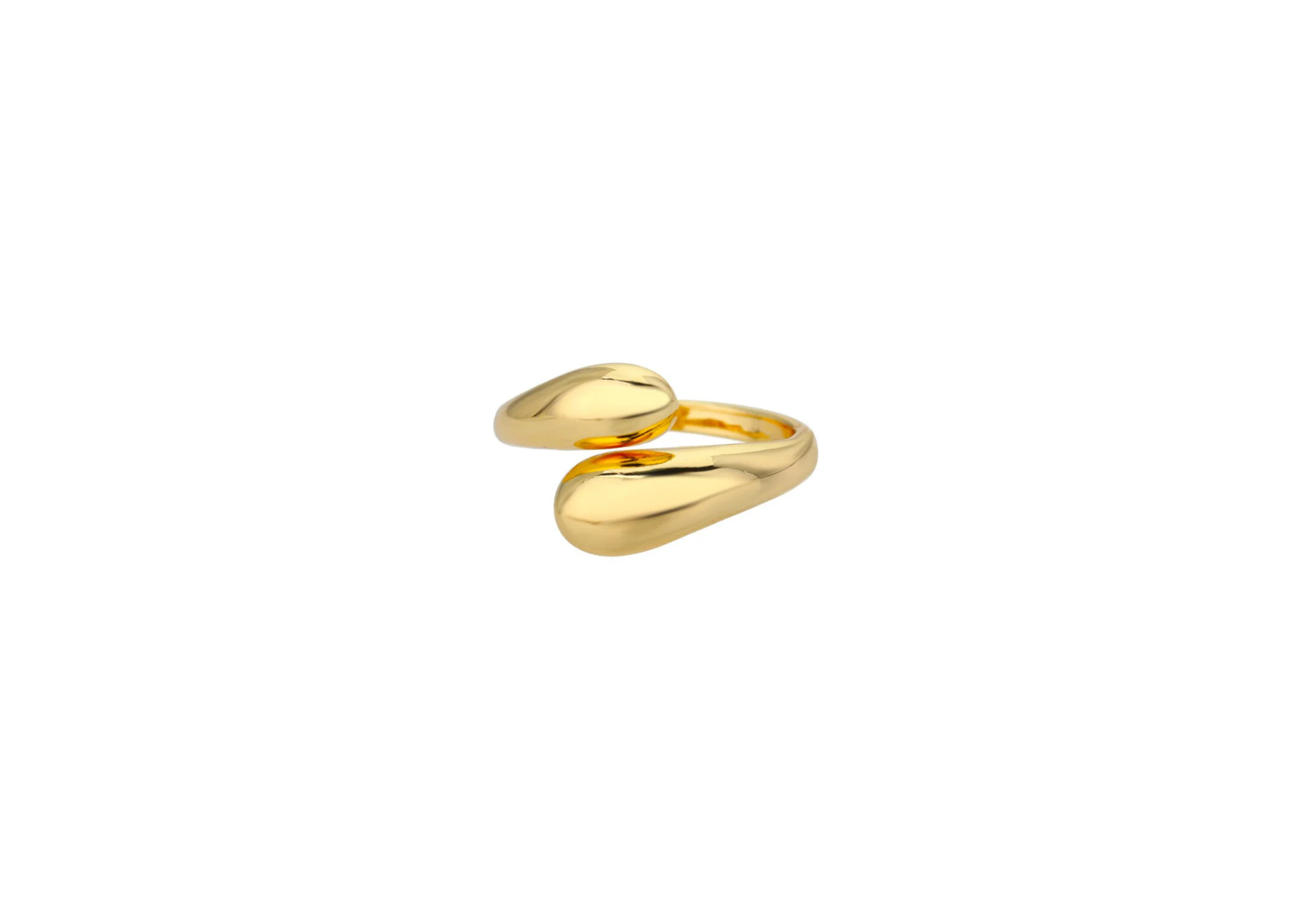 Bague Lisa