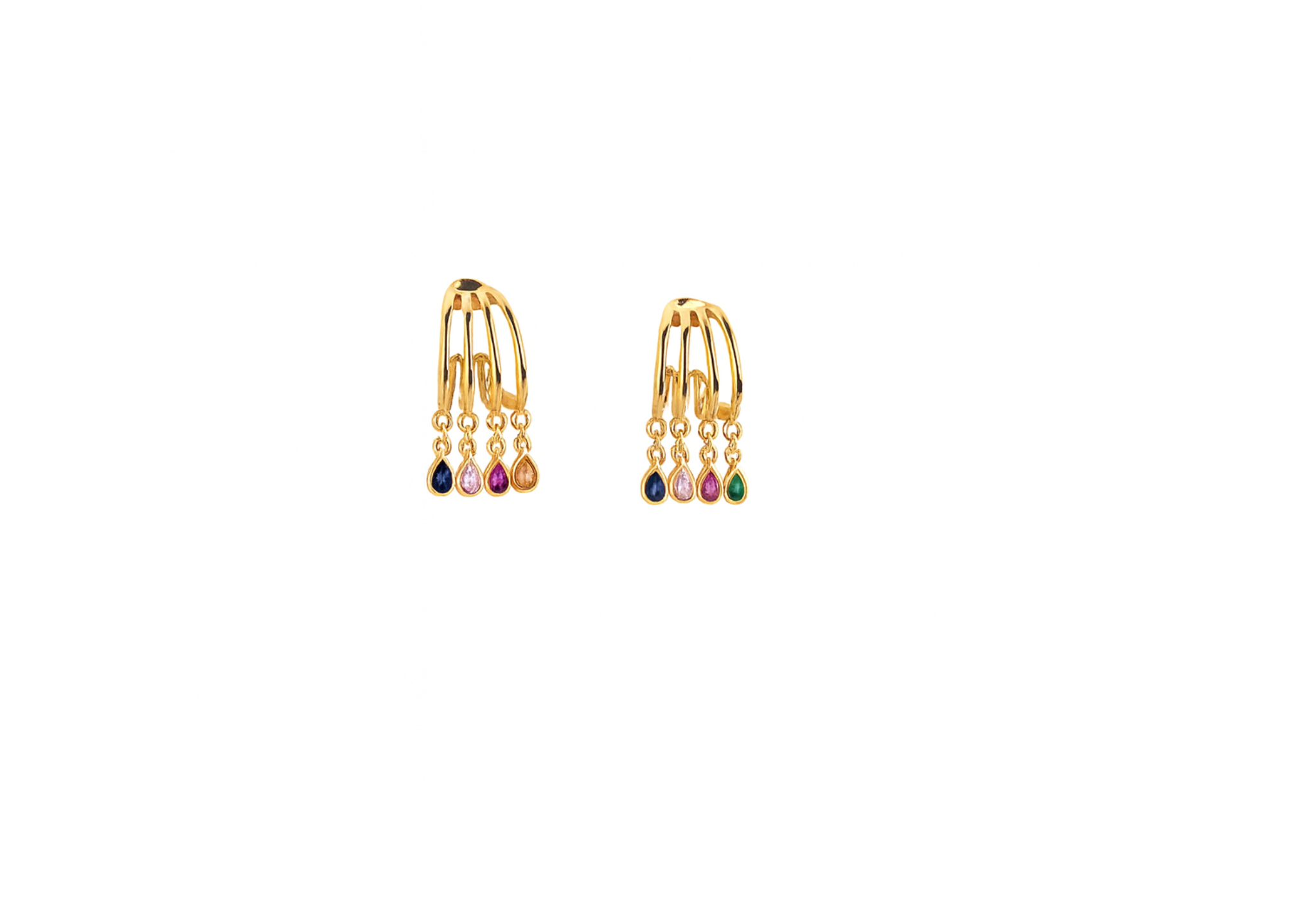 Boucles Nila