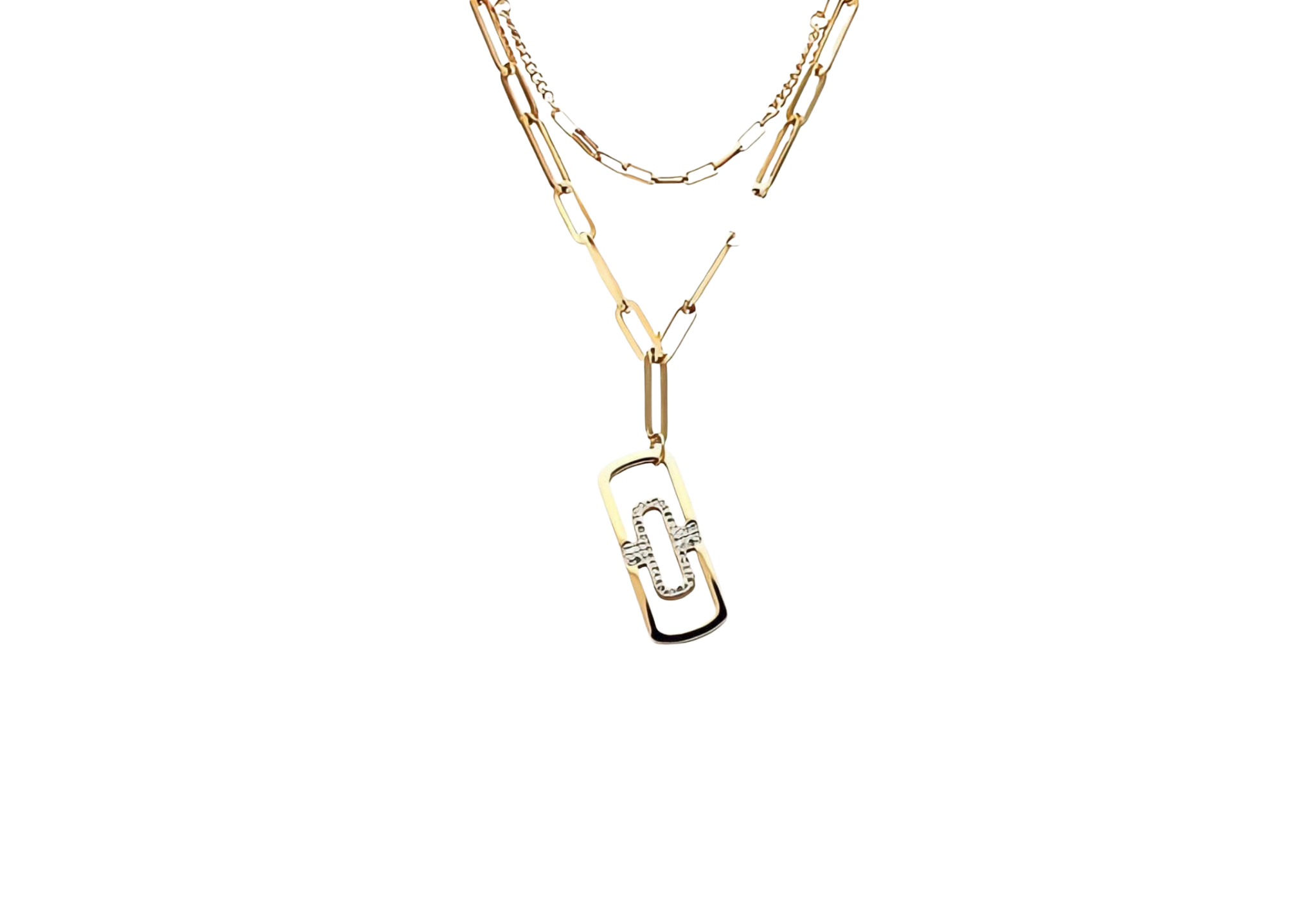 Collier Pierce