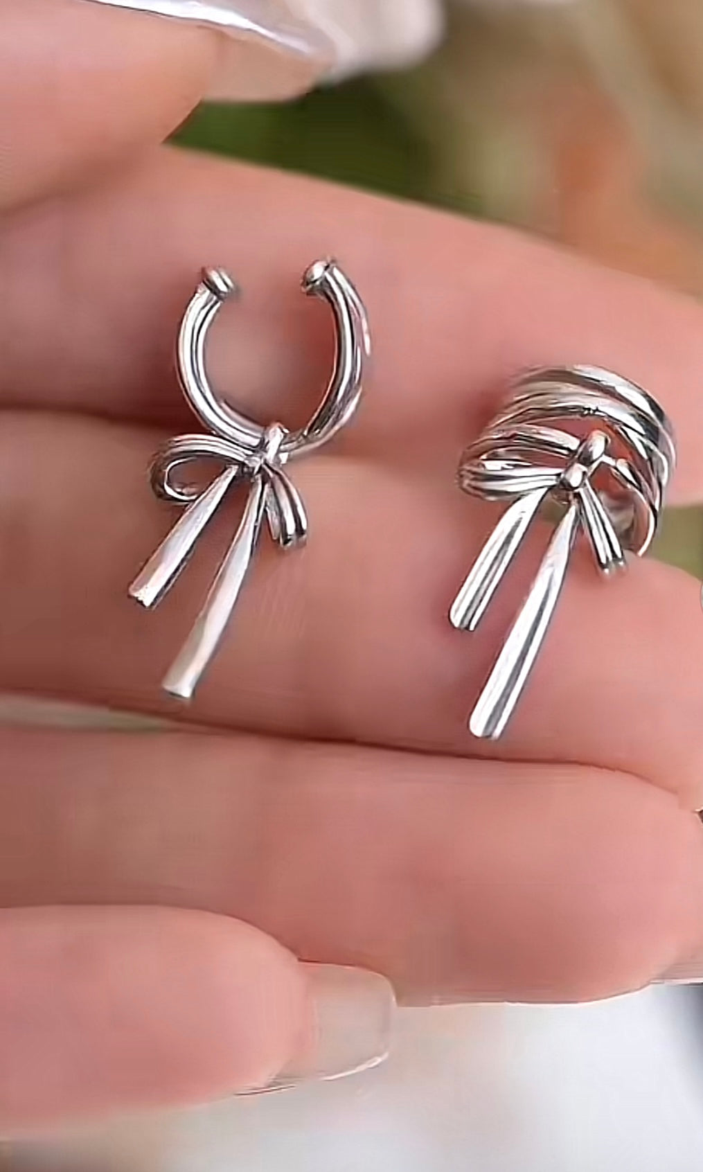 Earcuff Ansel