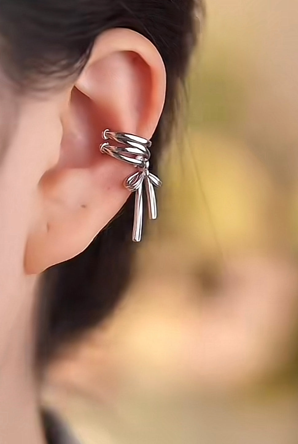 Earcuff Ansel
